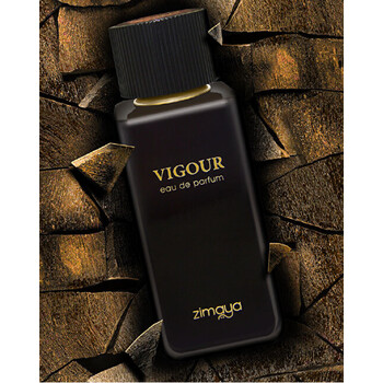 Vigour EDP
